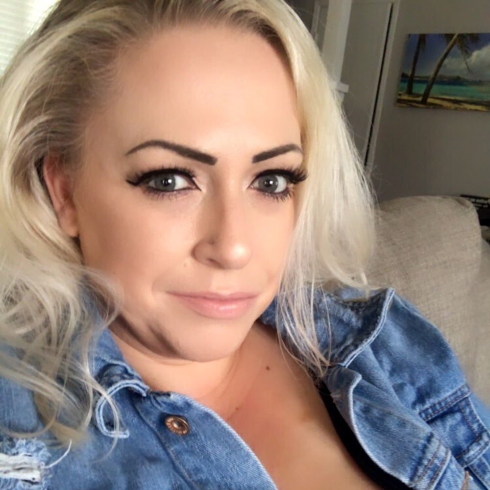 Meet your Posher, Nichole